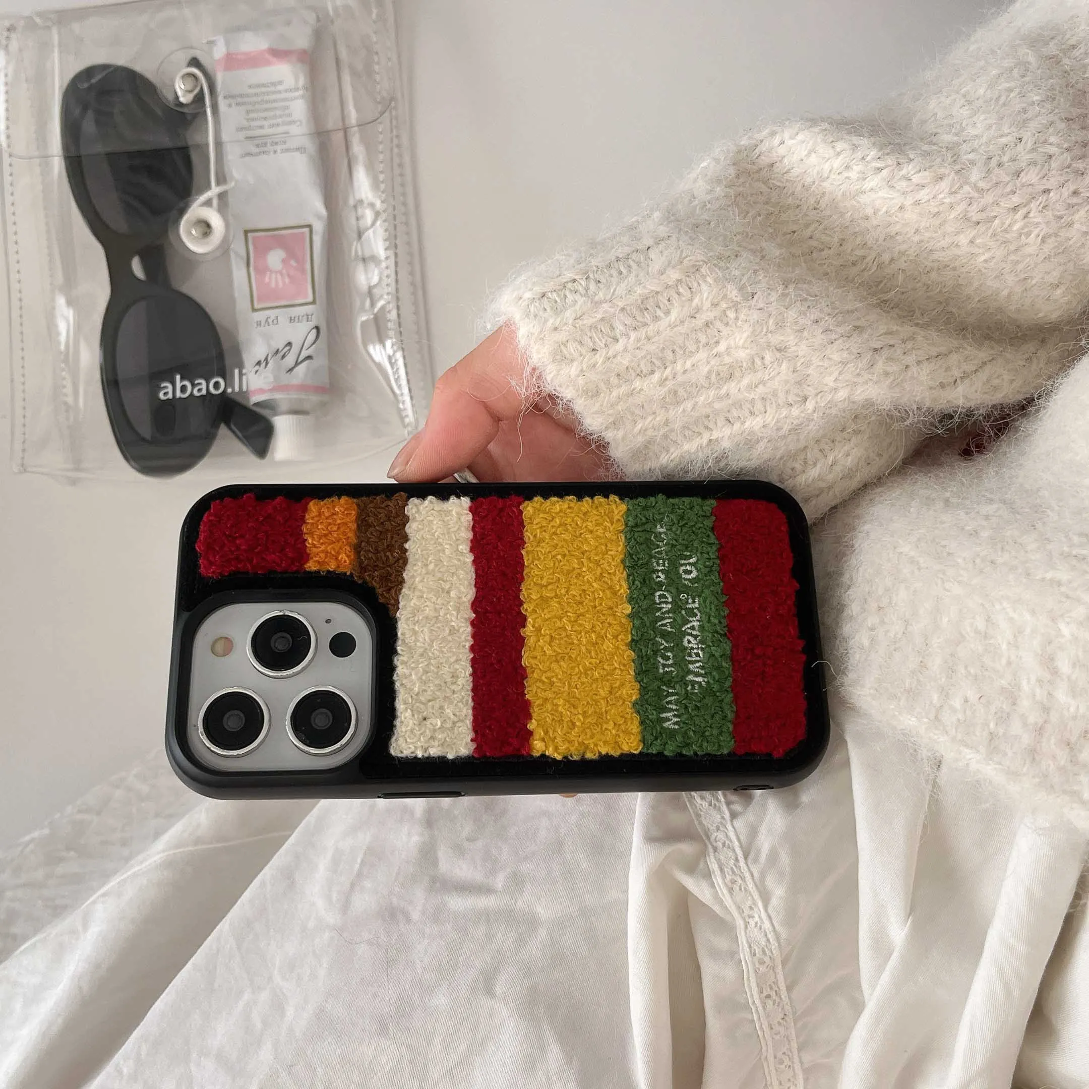 IPhone用の豪華なケース,14pro, 15 pro,16,14,13,15 pro max, 13pro max, 16pro, 16pro用のカラフルなケース