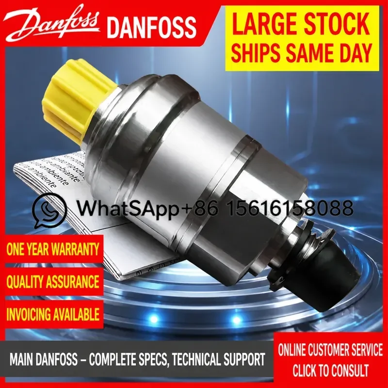 capteur-de-pression-danfoss-mbs3050-060g3875-6212-6231-6127-1441-1560-transducteur-industriel-pour-systeme-hydraulique-haute-precision