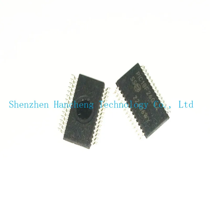 

(10PCS-50PCS) PIC18F26Q84-I/SS SSOP28 NEW CHIP IC