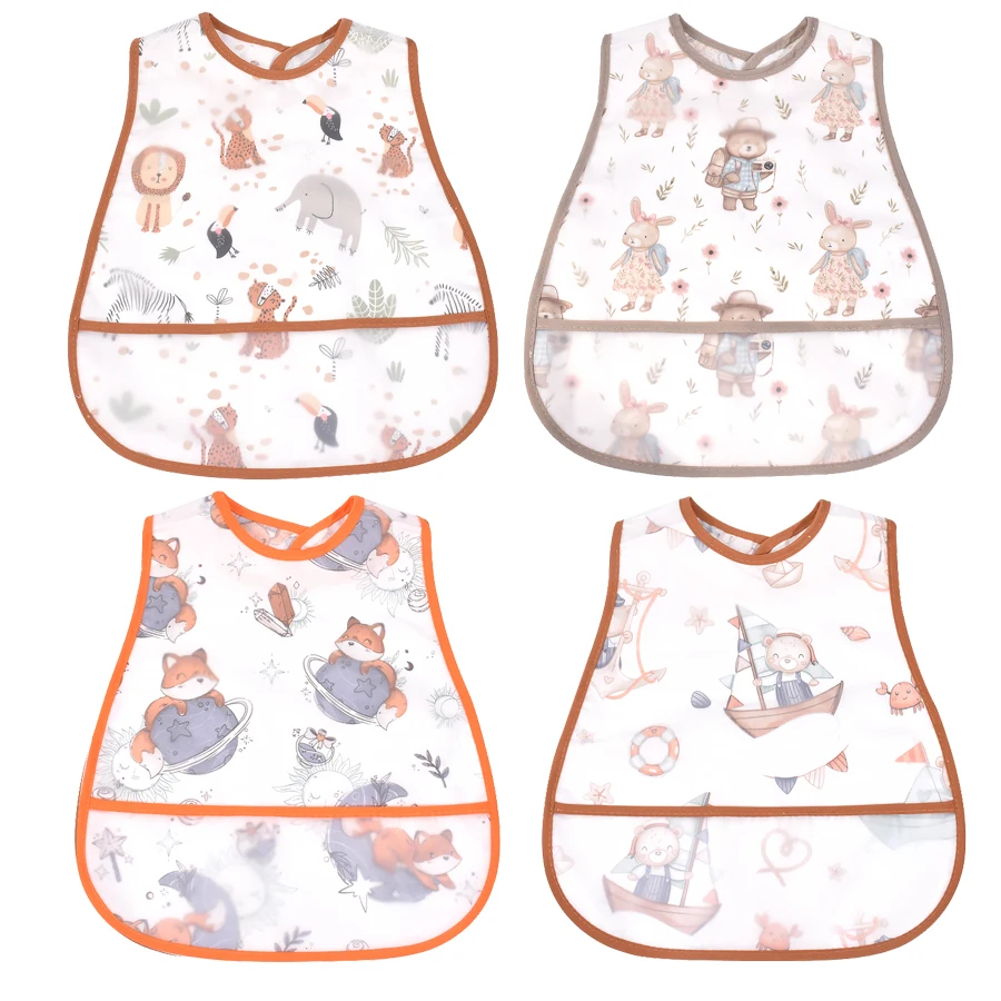 Thumbnail 3 - #65 Highest Rated Bibs to Buy in 2026