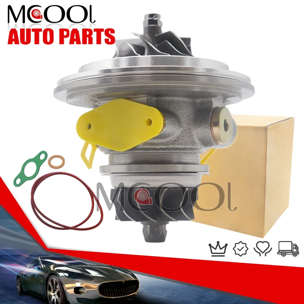 K04 Turbo Cartridge for Opel Zafira B 2.0 Turbo OPC 177Kw 240HP Z20LEH 2005- 5304-970-0049 53049880049 55559850 860283