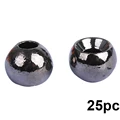 Metalic Black Nickle