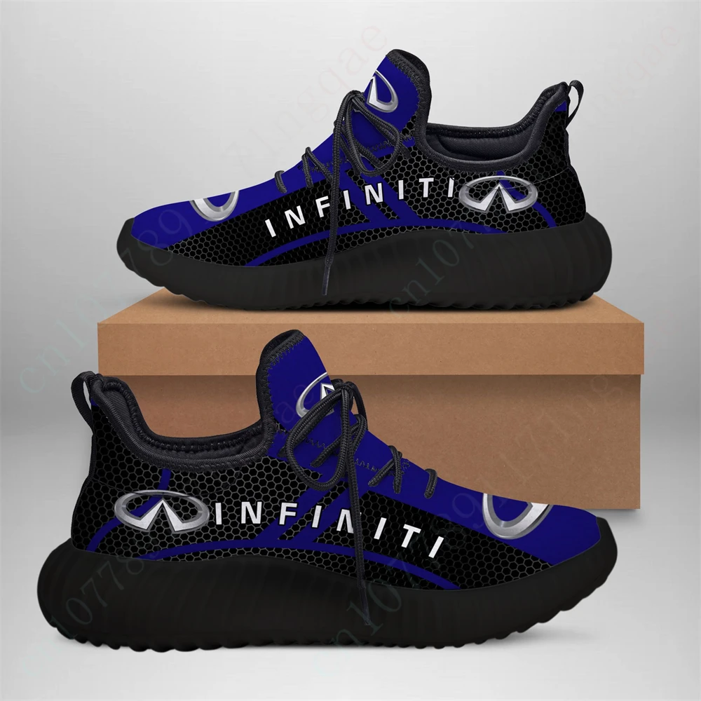 Infiniti Shoes Big Size Casual Original Sneakers da uomo scarpe sportive per uomo Unisex Tennis Sneakers maschili leggere e comode