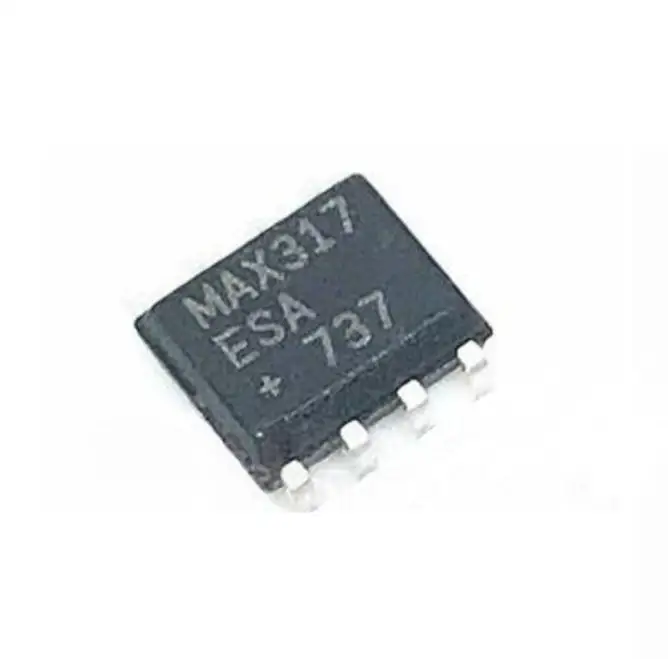 

3PCS (Electronic Component) New original MAX317ESA MAX317 SOIC-8 Electronic Component