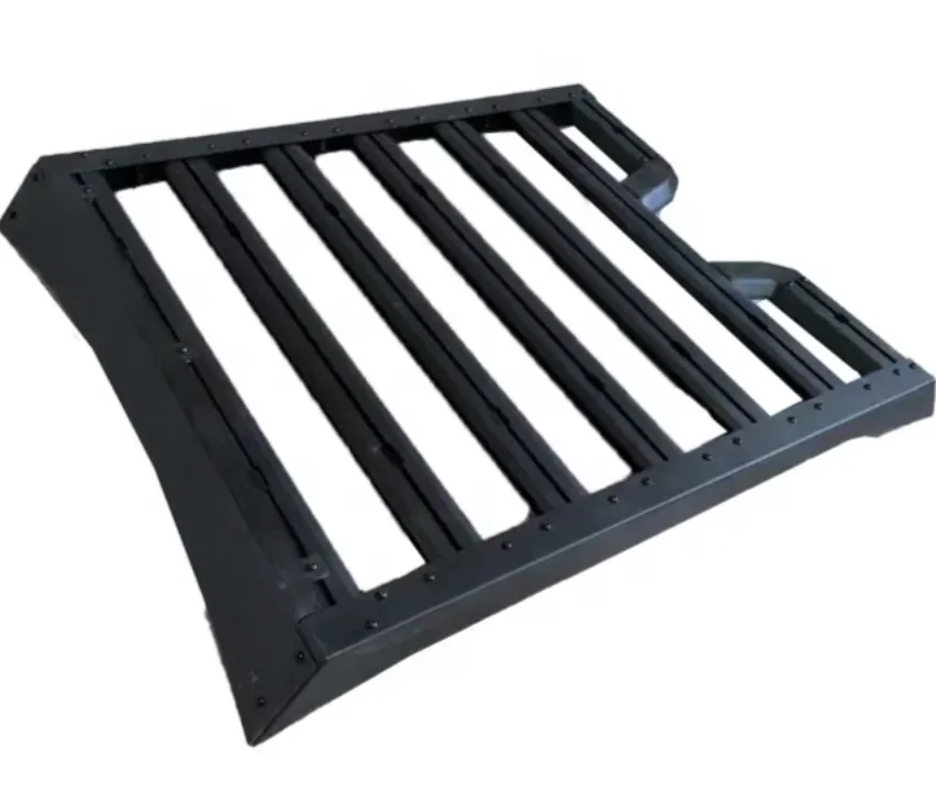 

Roof Platform Luggage Carrier Cargo Basket Car Roof Racks for Ranger T6 T7 T8 T9 2012-2025 XLS XLT Wildtrack