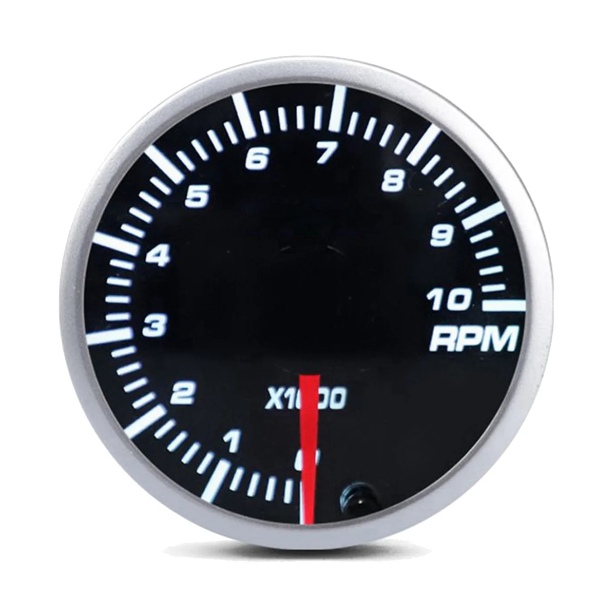 

For 2 Inch 52Mm Car Turbo Pressure Gauge Indicator 8-16V Car Gauge Voltmeter Car Gauge