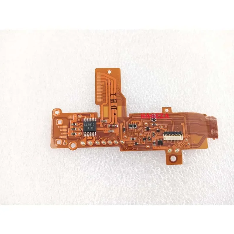 Camera Parts D3 CONNECTION FPC 1S025-024 for Nikon D3S Cable New Original