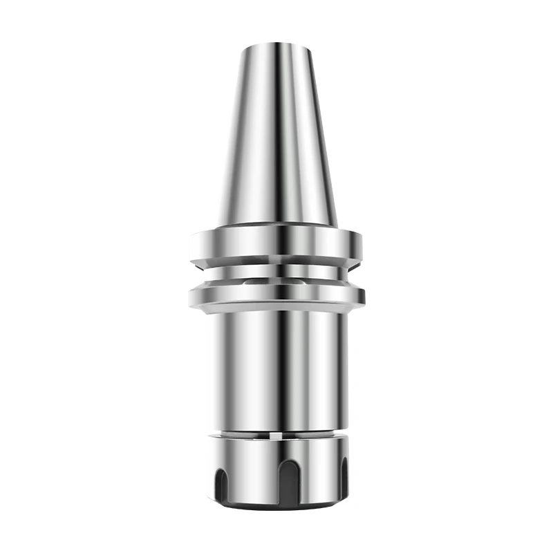 CNC Tool Holder BT30 BT40 BT50 ER11 ER16 ER20 ER25 ER32 ER40  BT ER Clamp Holder ER Collet Chuck - view 4