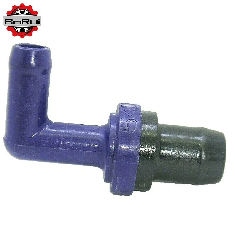 

18118-54D00 18118-54D00-000 1811854D00000 PCV Positive Crankcase Ventilation Valve fit for Suzuki Swift 2005-2011