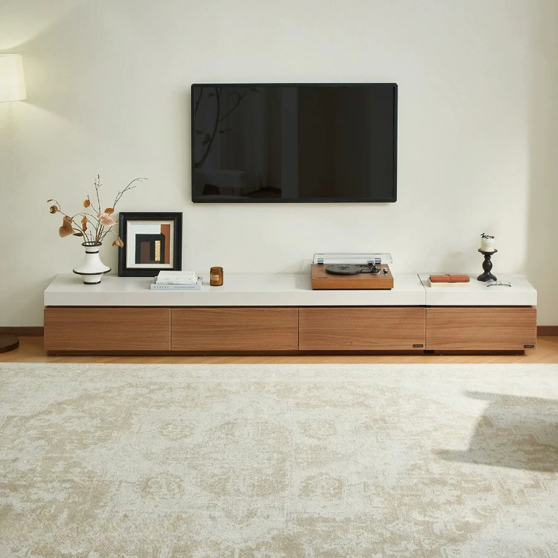 Universal Aesthetic Tv Stands Living Room Modern Luxury Mid Century Tv Stands Storage Minimalist Suporte Para Tv Home Furniture