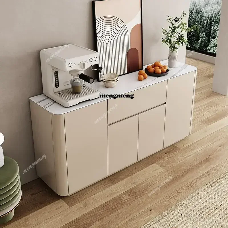 

Simple NordicBeauty Luxury Living Room Cabinets Elegant Trendy Storage Cabinet Unique Quality Vetrina Soggiorno Home Furniture