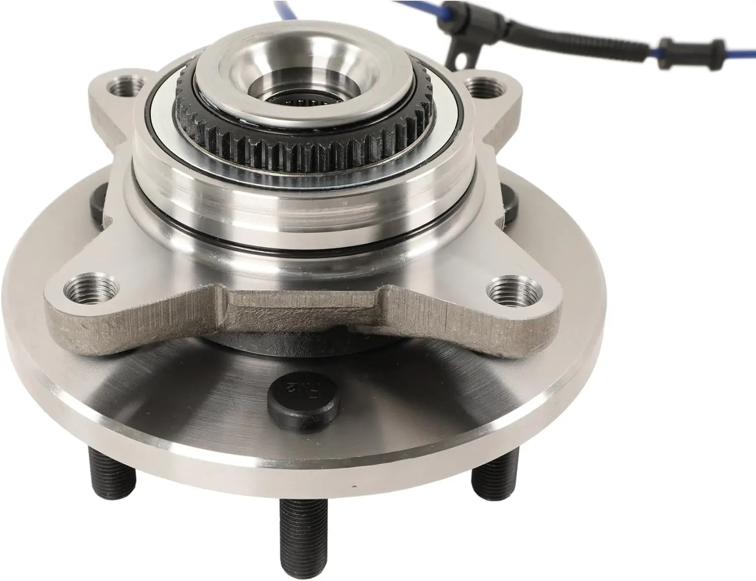 

Wheel Bearing and Hub Assembly Compatible with Ford F-150 2015-2017 Models