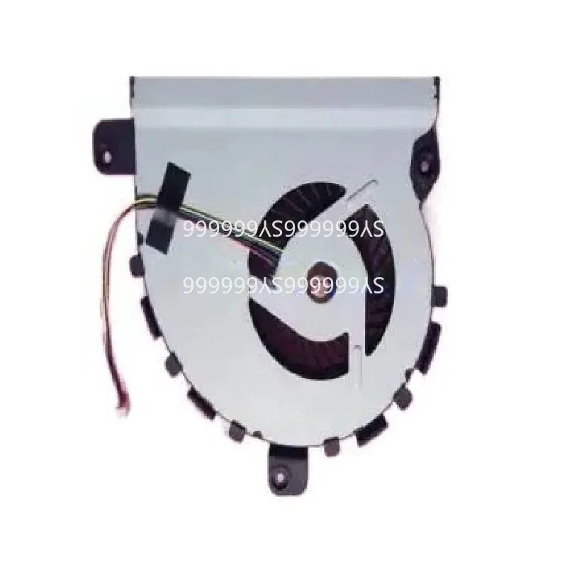 100% New Original Laptop Cooling Fan For ASUS ROG GL752VW ZX70V P/N NS85B04‑15F16 With Disassembly Tools