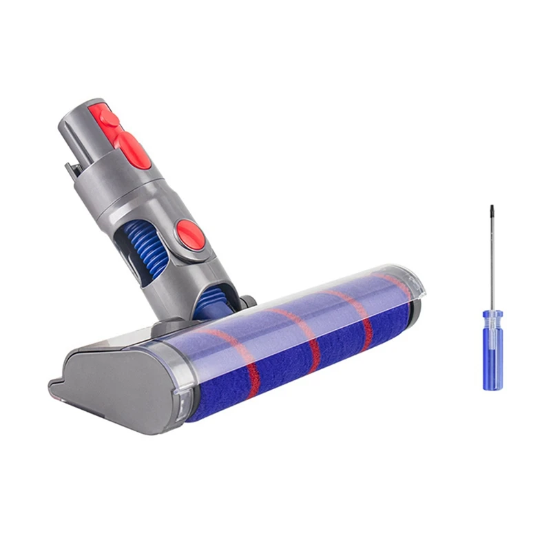 

Щетка для пылесосов Dyson V7 V8 V10 V11 V15