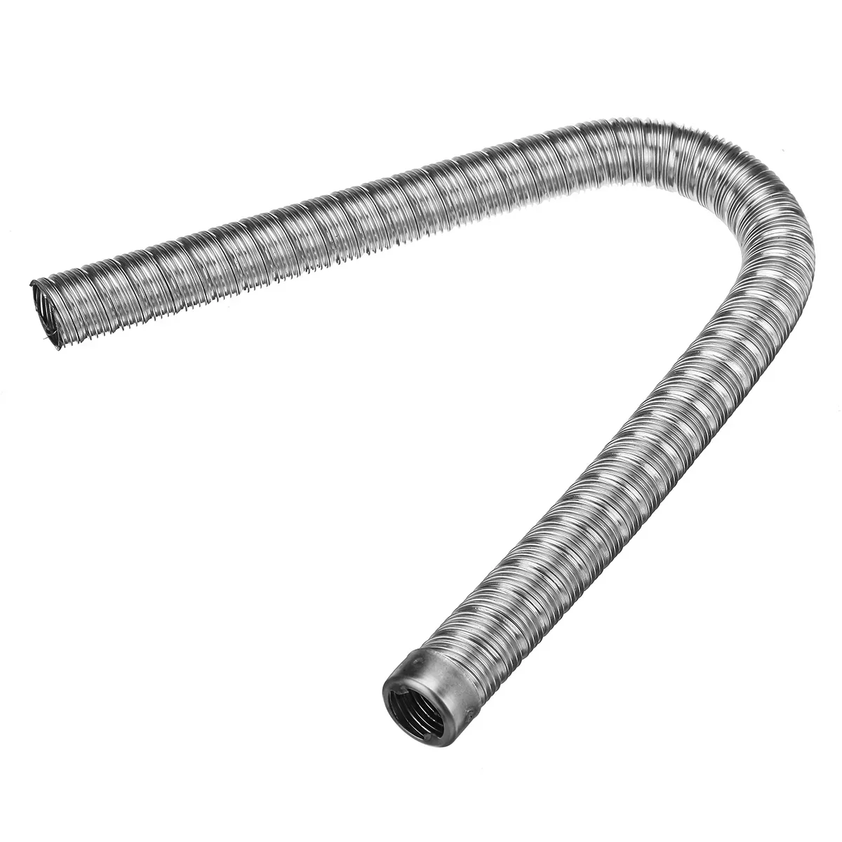 

Для Webasto 24 мм двухслойный автомобильный обогреватель выхлопная труба воздушный дизельный стояночный обогреватель выхлопной шланг 60 см нержавеющая сталь