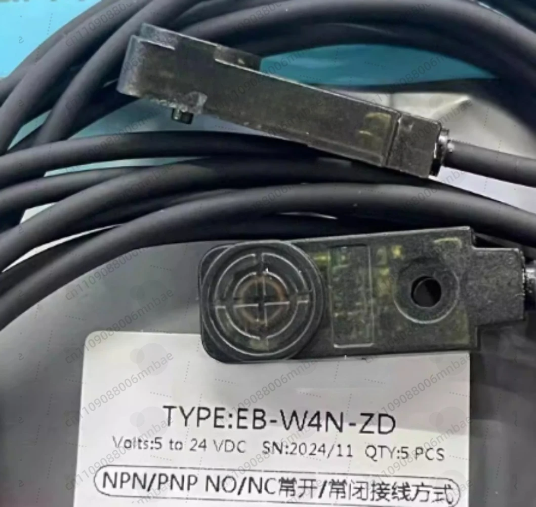 Proximity Switch W4…