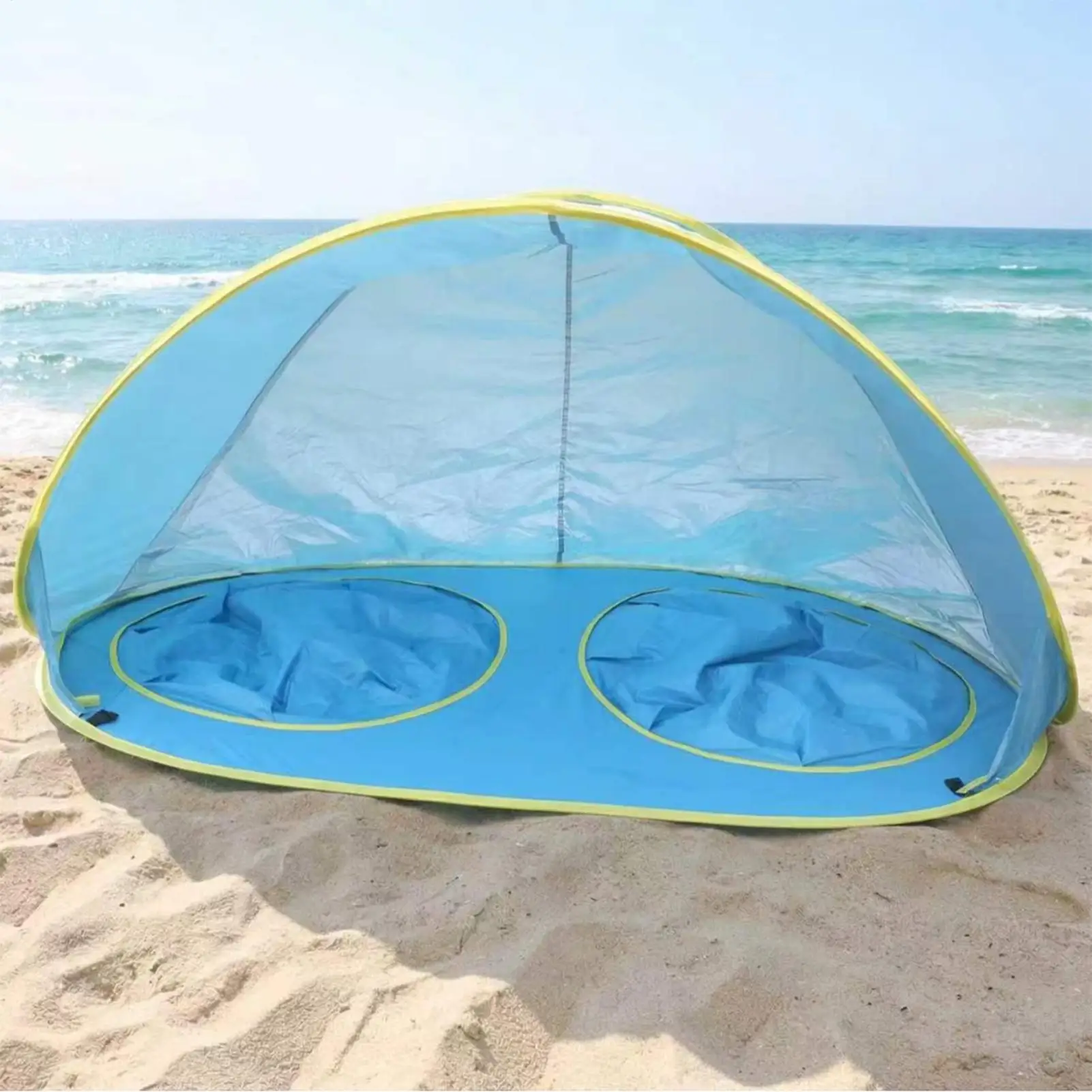 Pop-up Tent for Kids Portable  - Kids Outdoor Grill recension och pris