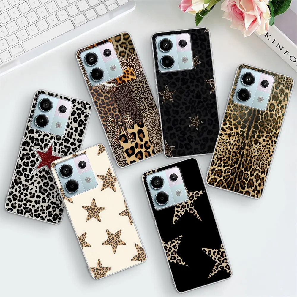 Fashion Leopard Pri…