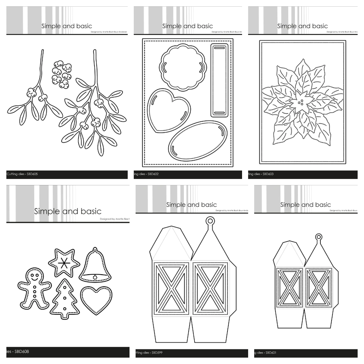 

Beautiful Bow on a Tag Metal Cutting Dies DIY Christmas Die Scrapbooking Photo Album Decorative Embossing Paper Card Crafts