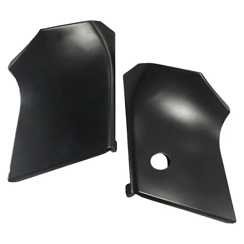 Front Side Hood Upper Panel Hood Trim Panel For Toyota FJ Crusier 2007-2010