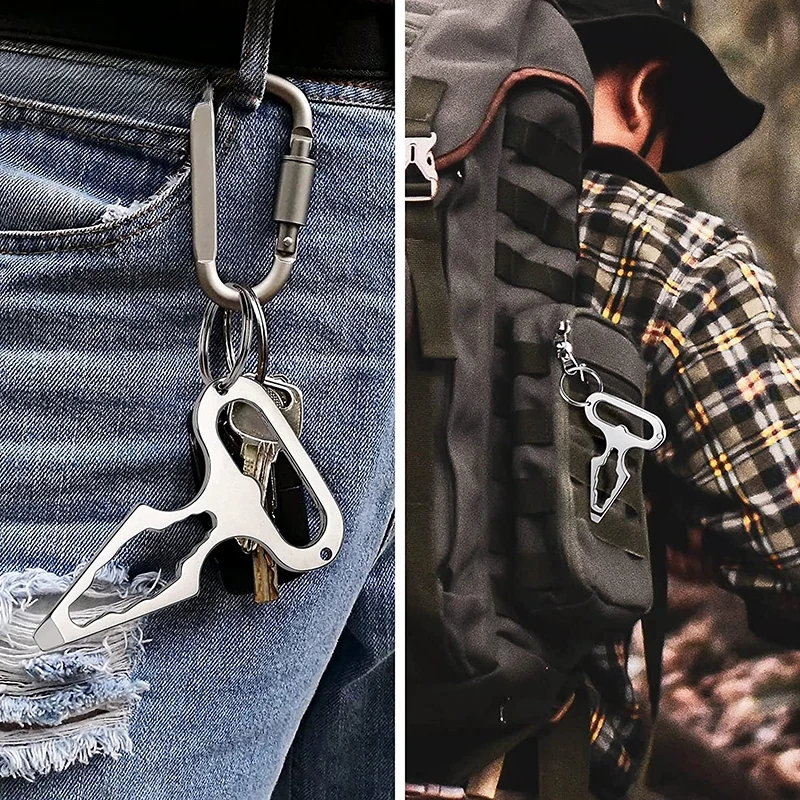 Outil de survie EDC 2026 pour - Survival Kit avis et prix
