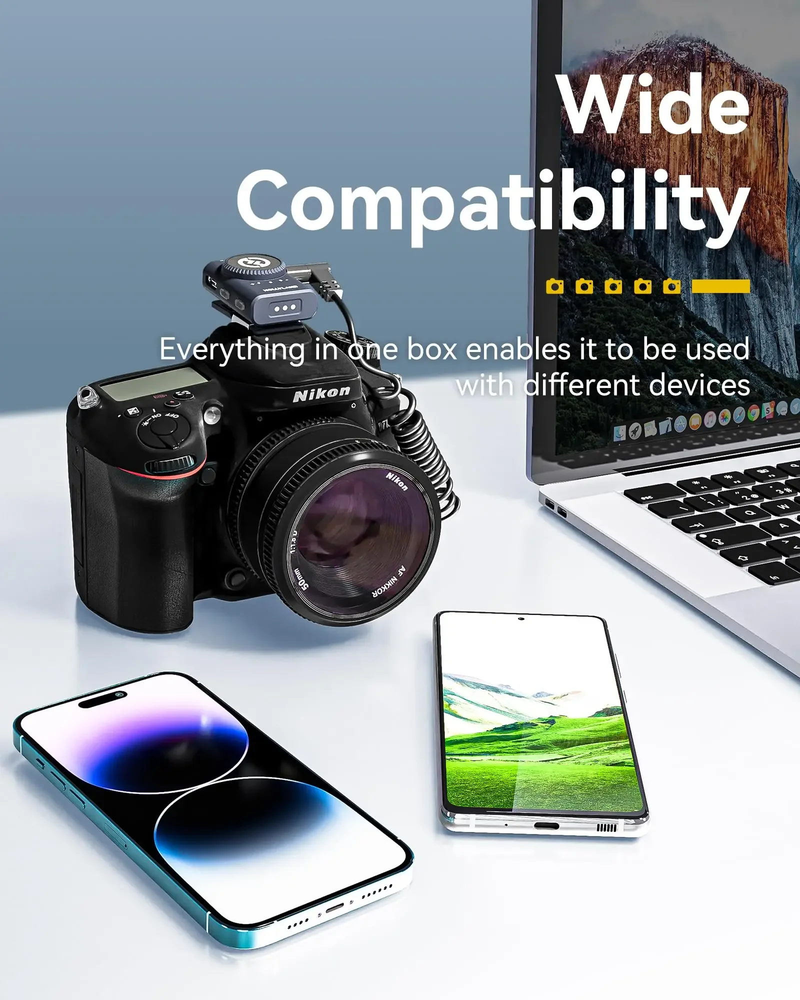 

NewAlibaba Online Shopping Website Factory Original Products Wholesale Supply Lark M2 Wireless Lavalier Microphone