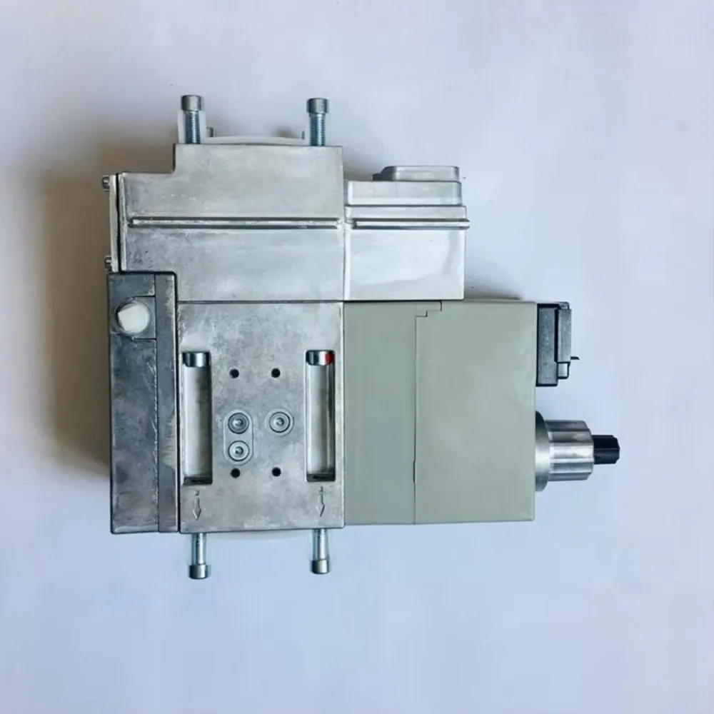 Gas burner Part Solenoid Valve  DMV-D512/11 DMV-D520/11 DMV-DLE520/11 DMV-D507/11 for Riello burner and Burner boiler Part