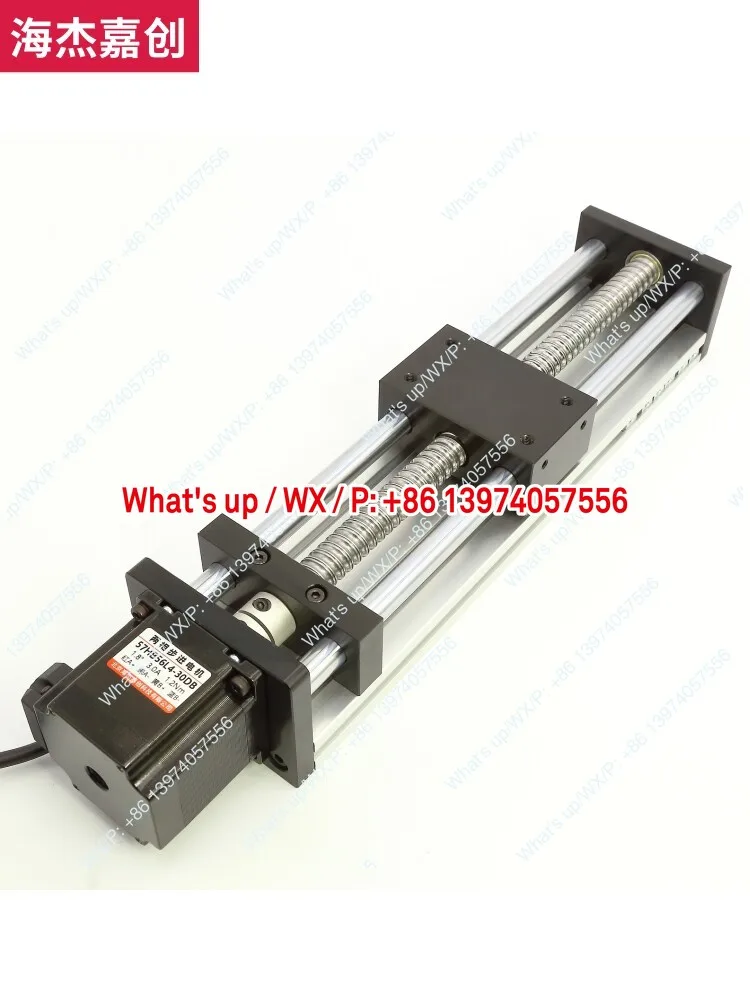 Linear Slide Module…