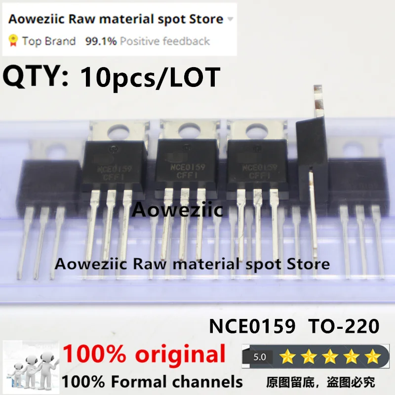 Aoweziic 100% New O…