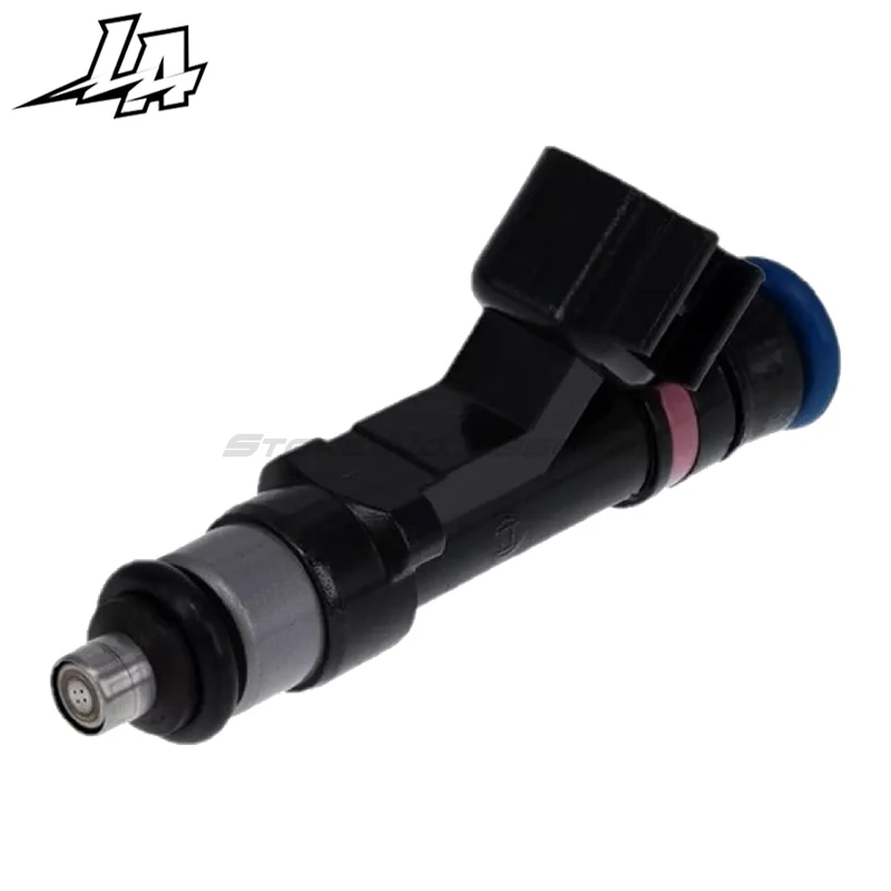 

Fuel Injector 0280158140 7L1E-9F593-BB 822-11206 for 2007-2008 Ford Expedition 5.4L V8 Fixes P0171/P0174 XLT, Eddie Bauer