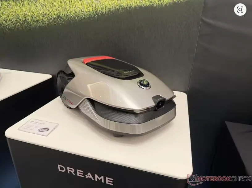 

#..BEST Good Quality New Dreame A2 Robotic Lawn Mower