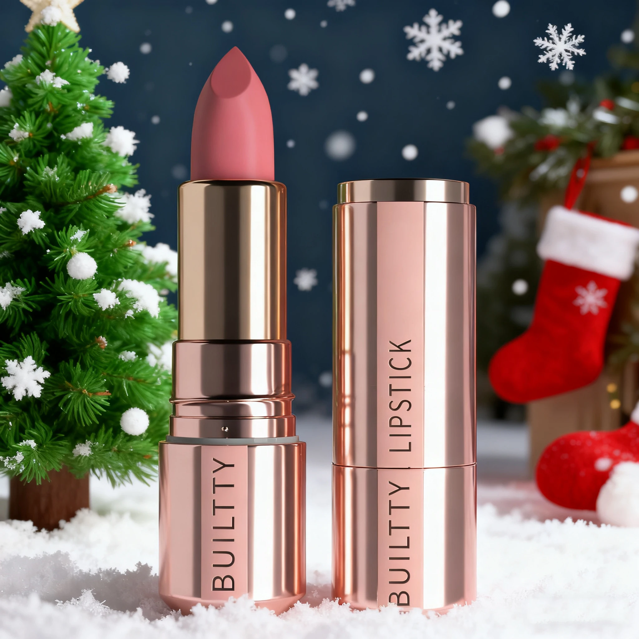 Matte Lipstick Long Lasting Lip stick 24 hr Lip stick for Women Waterproof Non-sticky Multi-occasions Professional Lipstick
