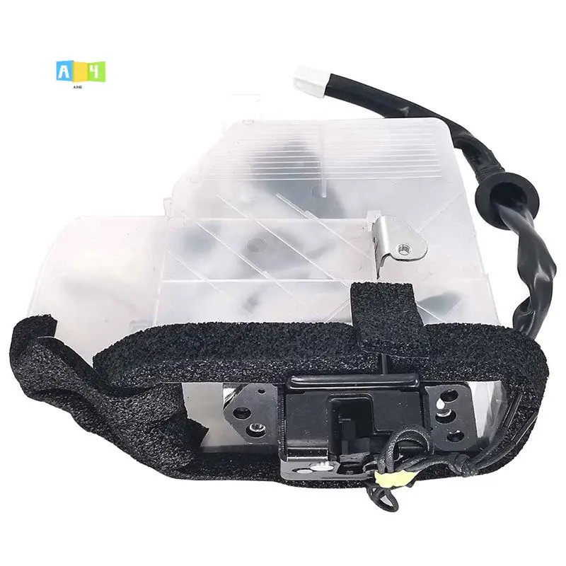 

A04E-69110-35090 Tailgate Actuator Rear Door Trunk Lid Actuator Tailgate Locker Parts Accessory For Toyota 4Runner 2003-2009