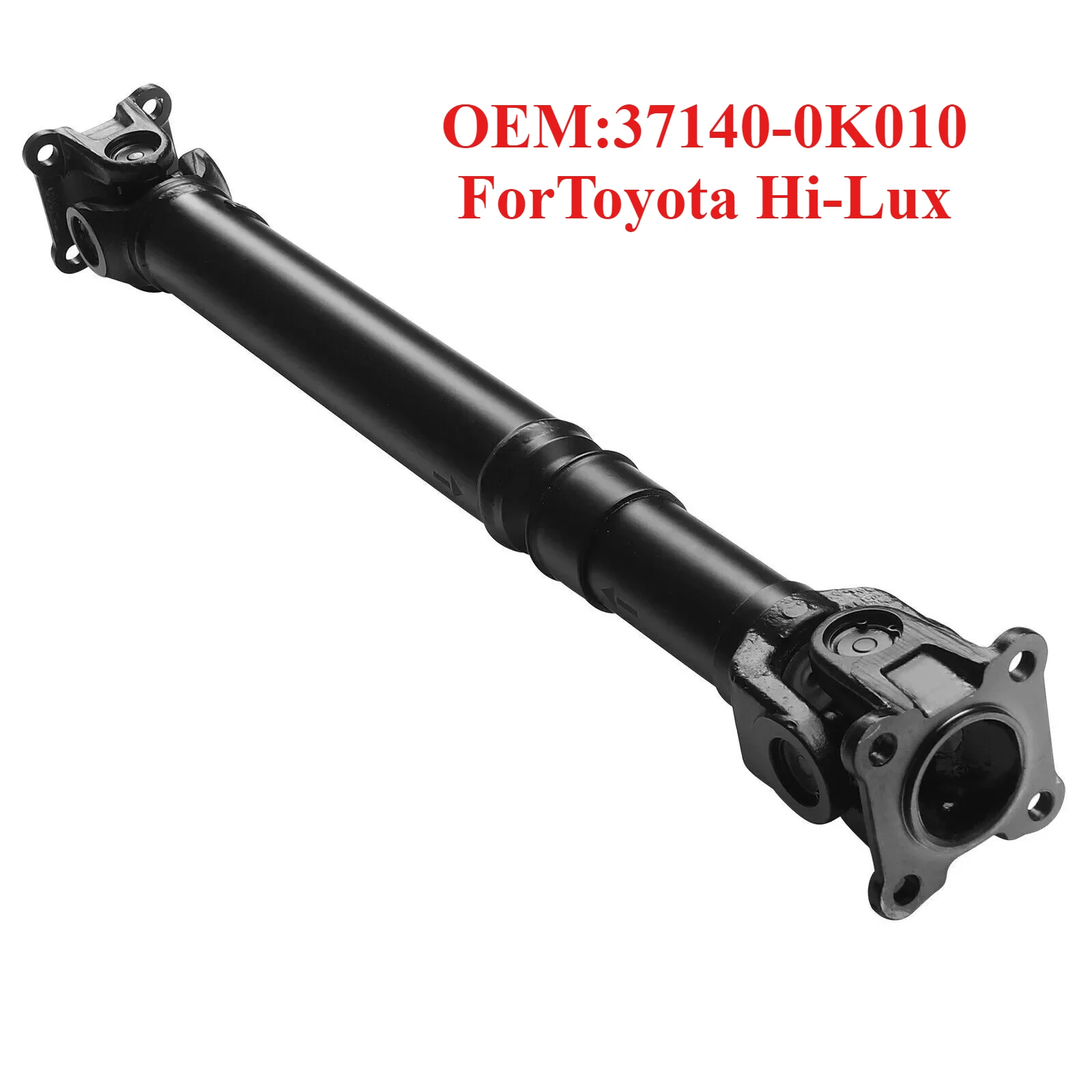

Exclusive Production of Drive Shafts OEM:37140-0K010,forToyota Hi-Lux