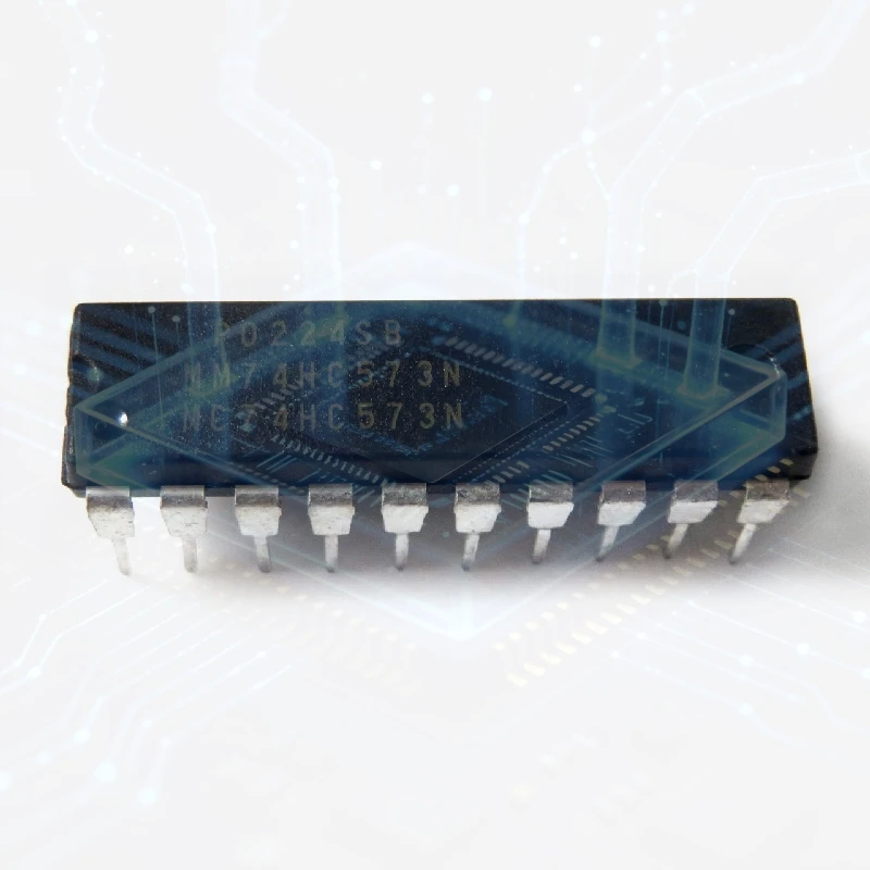 1PCS-50PCS SN74HC573AN 74HC573A IPS511G IPS511 CY62256LL-70PC CY62256LL TDA7385 7385 SY8113ADC ML AR8035-AL1A AR8035