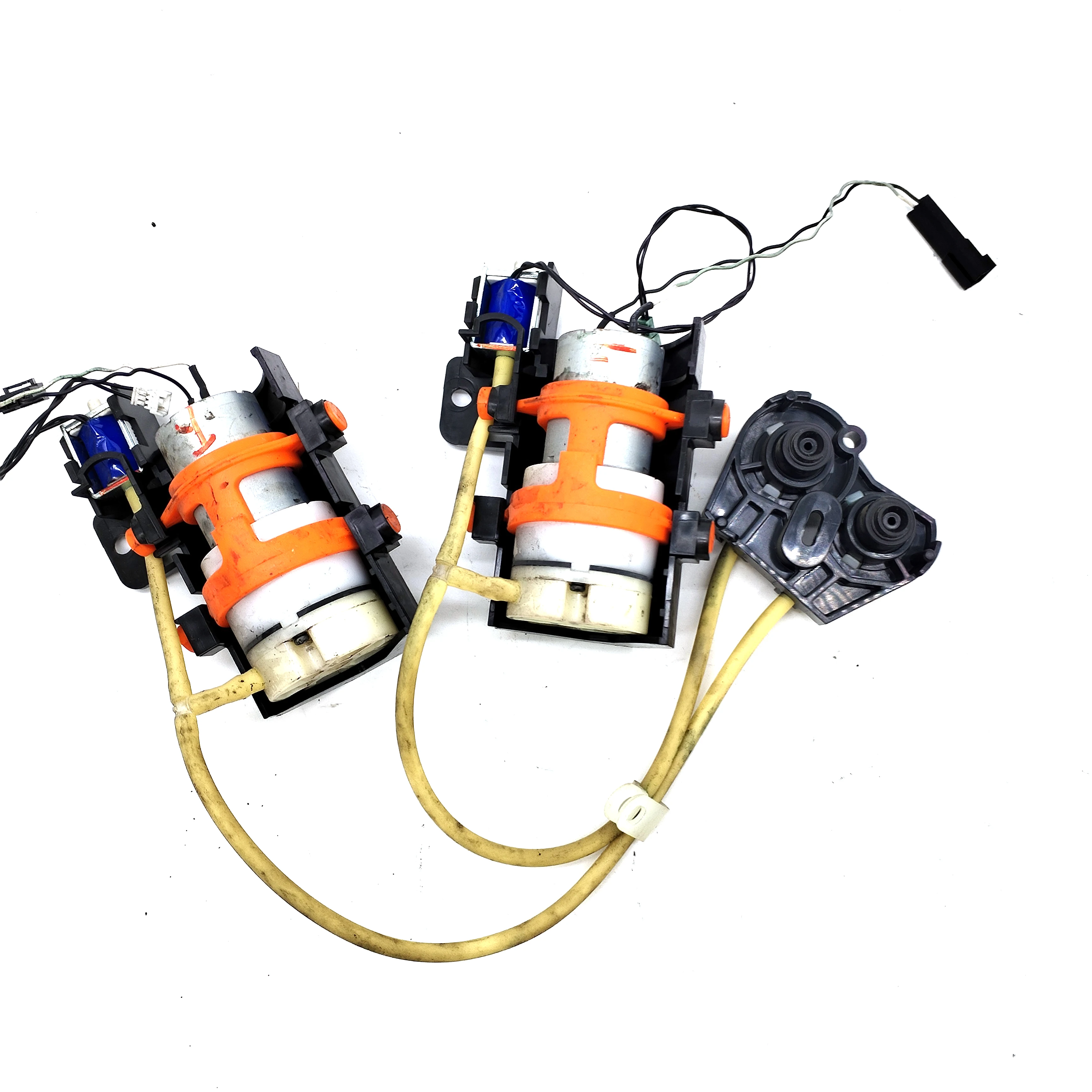 

Грунтовка CR357-67024 подходит для HP Designjet T2500 T930 3500 T1500 2530 T920