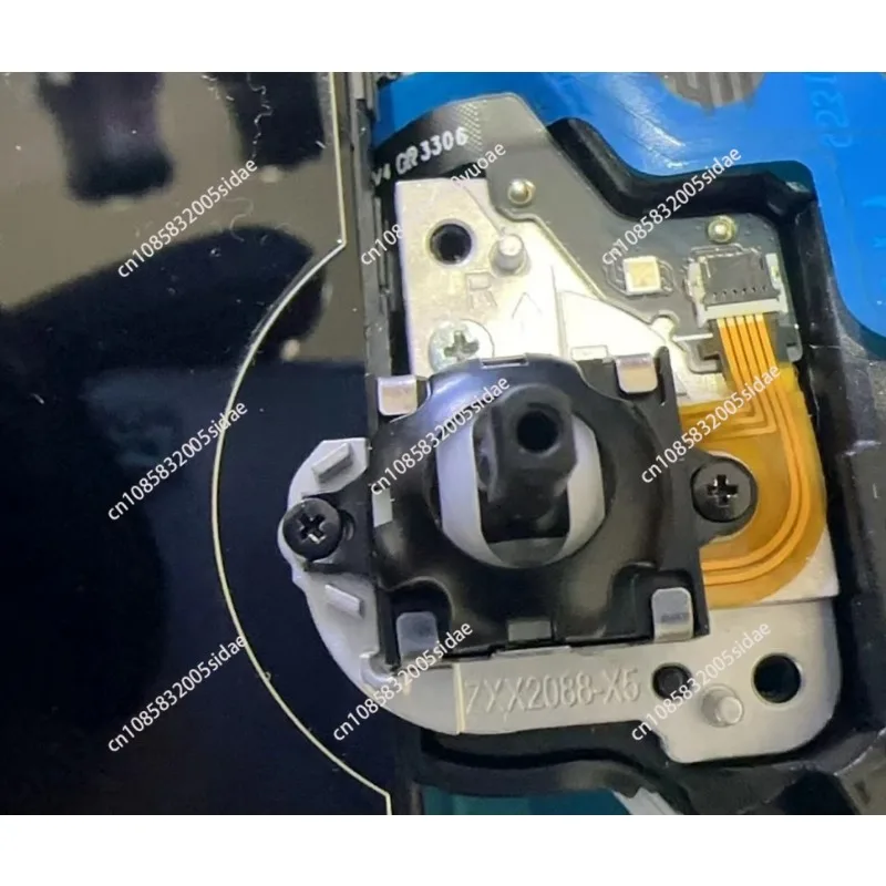 Wireless Rocker Module Controller High Performance Ultra Low Latency Compact Durable For Gaming Handle Replacement