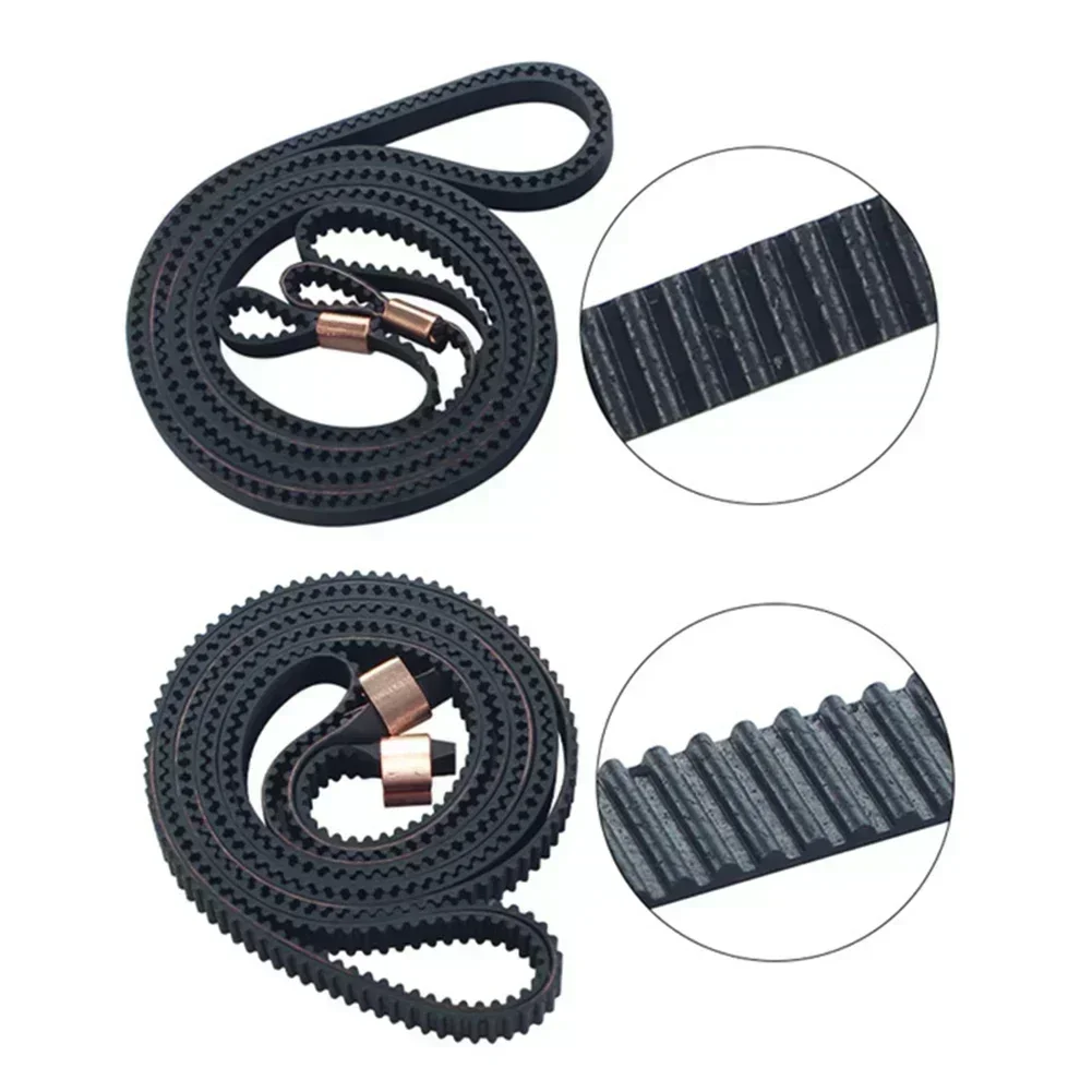 Copper Buckle Kit 2…