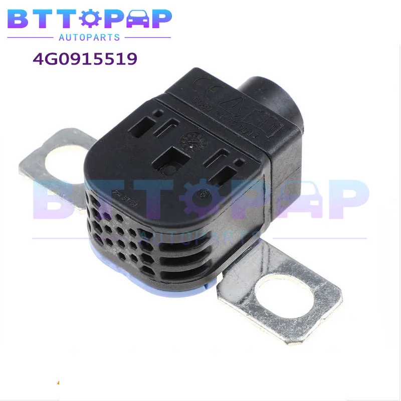 Battery Disconnect Fuse pyrofuse pyroswitch PSS-2 for VW Touareg 7P Audi A6 A8 Quattro S6 Q5 Q7 VAG New 4G0 915 519 4G0915519