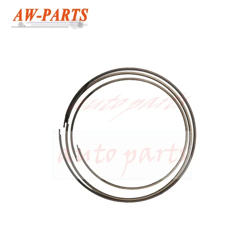 Auto Parts K066731DS-0 Automatic Transmission K114 Oil Ring Package Kit* Main Secondary Pressure Cylinder Wave Box Seals