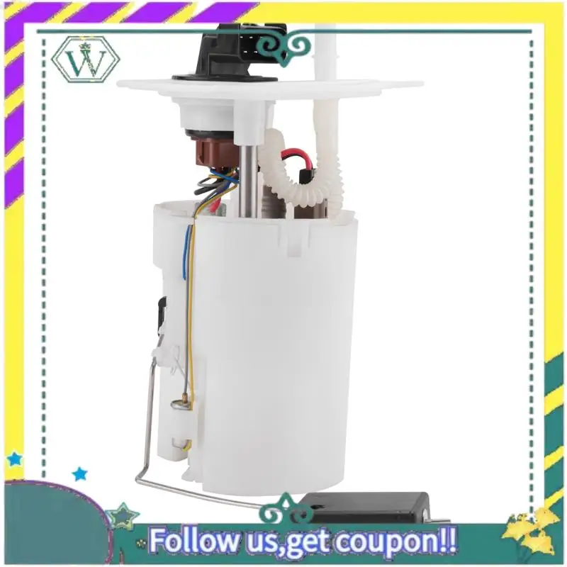 

Upgraded Fuel Pump Module Assembly For AVEO Lacetti OPTRA 964665232 96447442 964495689 96447440 95949303