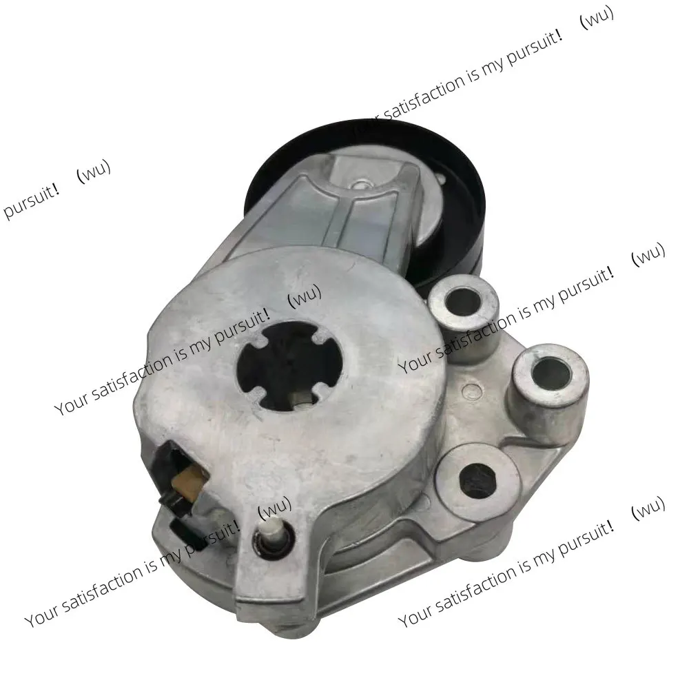 Belt tensioner 03C145299J For VW Jetta Passat Golf beetle Scirocco Polo Tiguan Touran Sharan Audi A1 Skoda Fabia Seat Ibiza