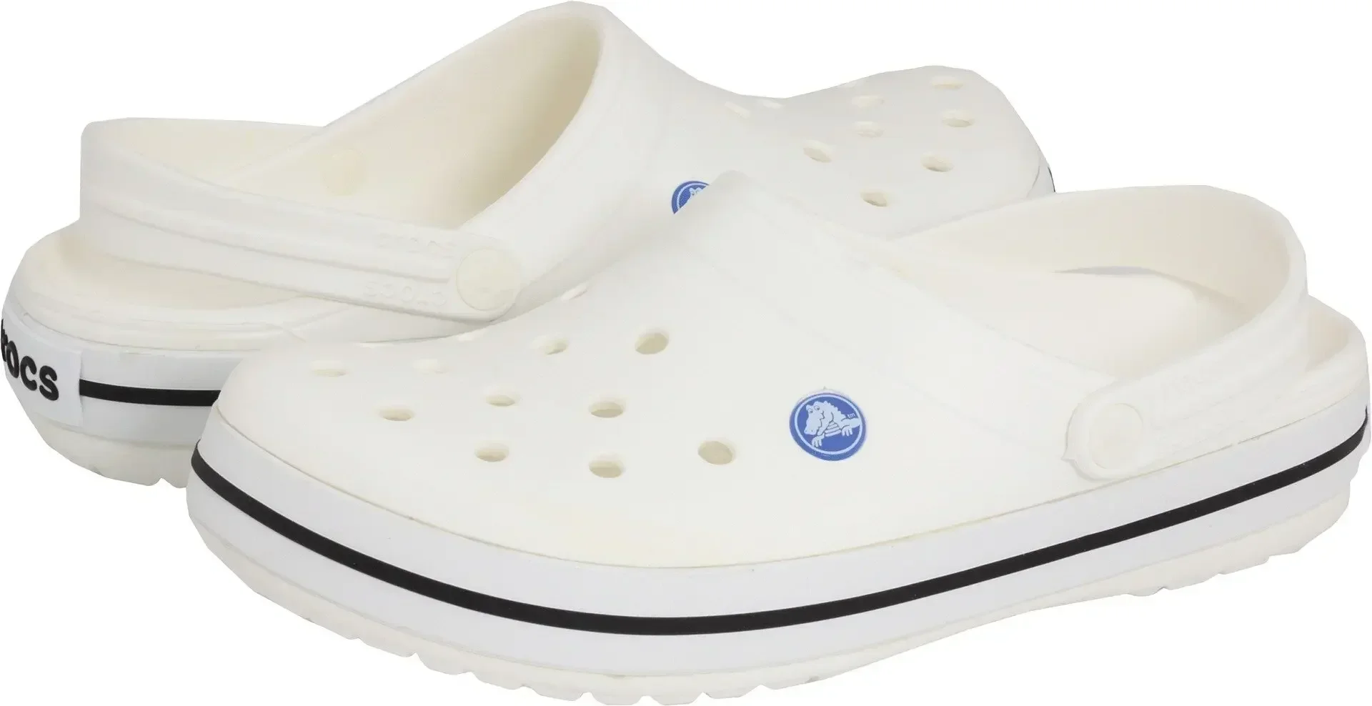 Clog Crocs dla dorosłych typu Crocband 11016.