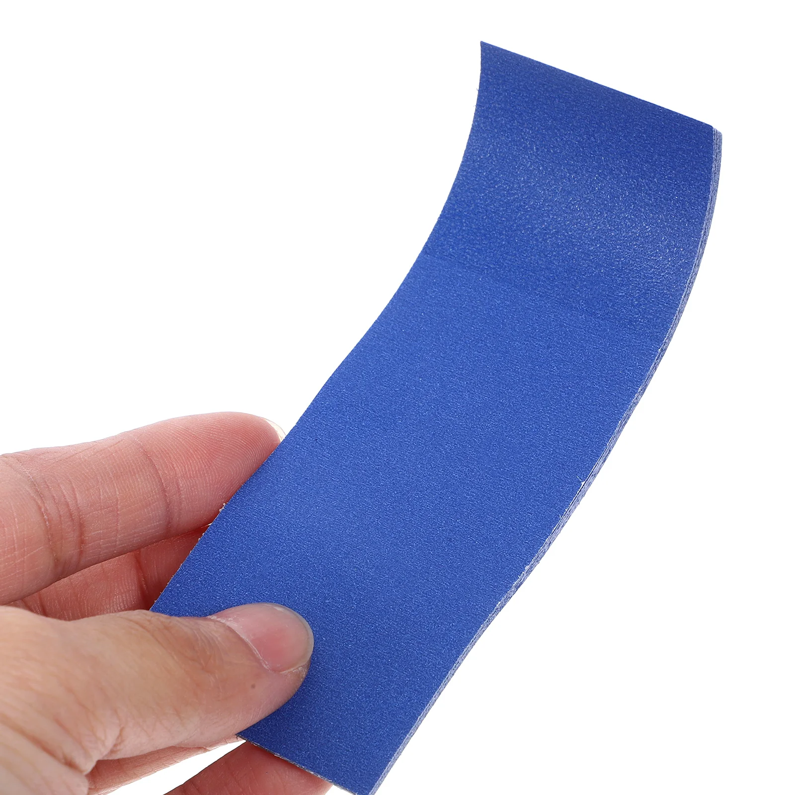 

500pcs Napkin Ring Paper Self Adhesive Disposable Silverware Wraps For Party Hotel Gathering Bulk Kitchen Bar Supplies Paper