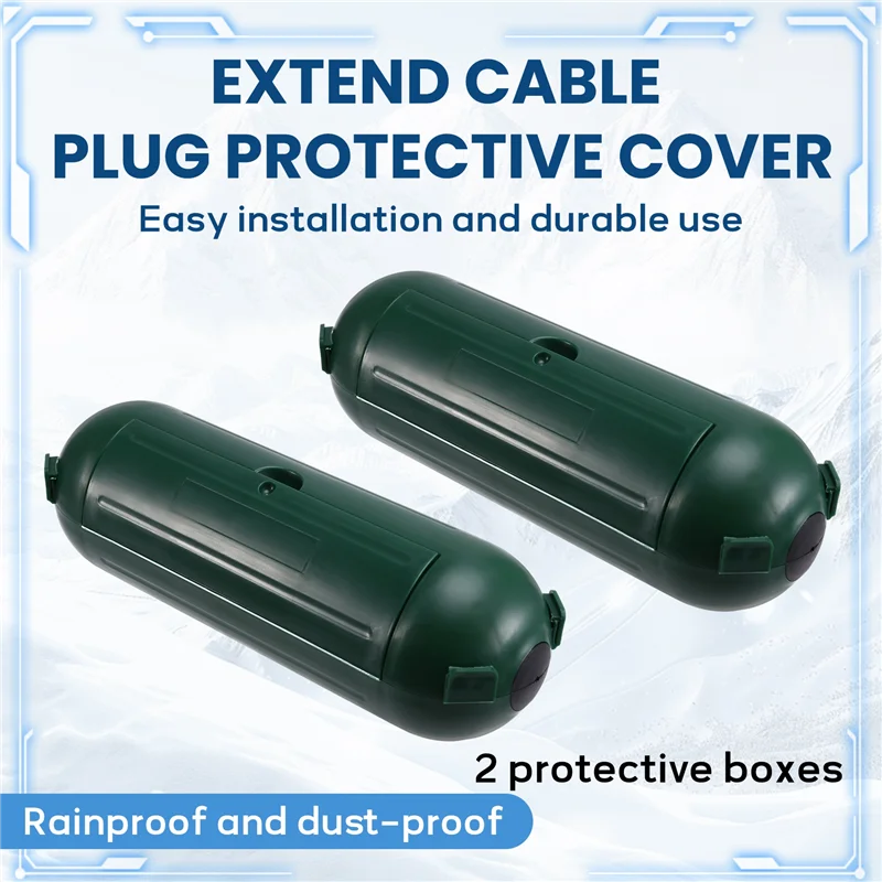 TFORU-2PCS Outdoor …