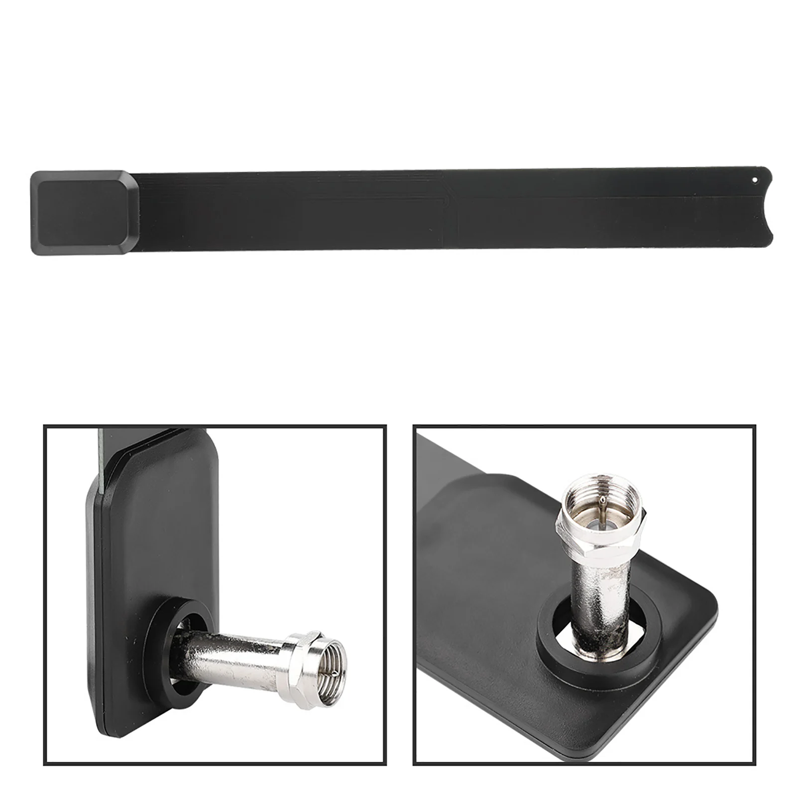 Digital Tv Antenna … - image