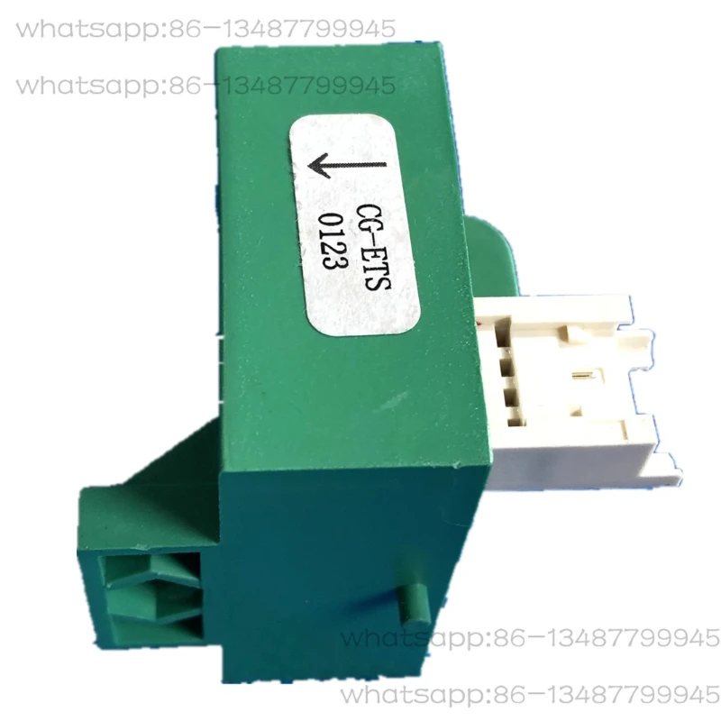 Inverter Hall Trans…