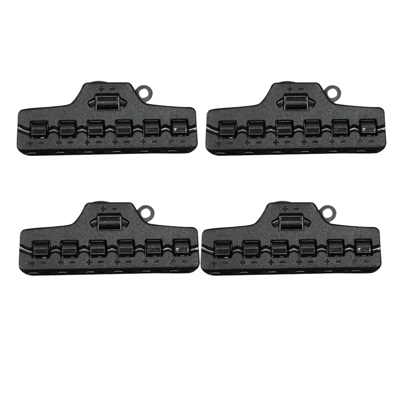 

Порты BNVN-6 Вставной проводной разъем Быстрый разъем Разветвитель проводов Распределение Разветвитель проводов