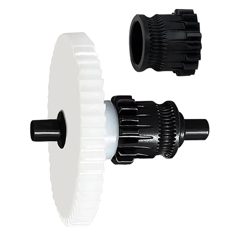 For Flashforge Adventurer 5M/5M Pro Extruder Upgrade Kit Harden Drive Gear For Enhanced Filament Extrusion