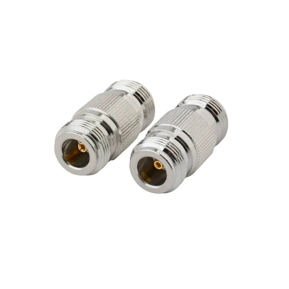 2PCS F Type Female …